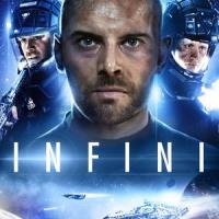 Infini plakát