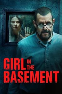 Girl in the Basement Girl in the Basement plakát