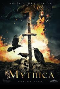 Mythica: Hledání hrdinů