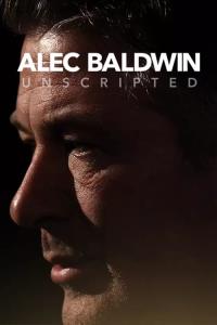 Alec Baldwin: Unscripted plakát