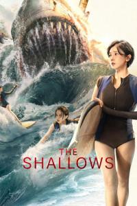 The Shallows plakát