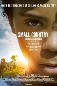 Small Country: An African Childhood plakát