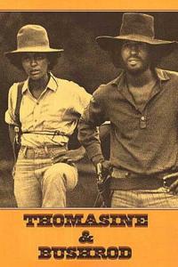 Thomasine and Bushrod