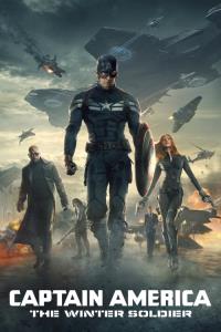Captain America: Návrat prvního Avengera