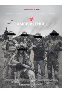 Ambivalence plakát