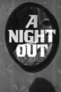 A Night Out plakát