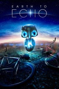 Earth to Echo Earth to Echo plakát