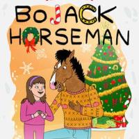 Vánoční speciál BoJacka Horsemana: Sabrinino vánoční přání