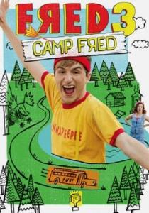 Fred 3: Camp Fred plakát