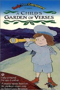 A Child's Garden of Verses plakát
