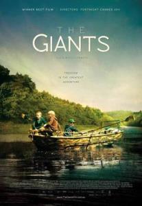 Village of the Giants