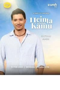 11 Cinta Sebelum Kamu plakát