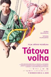 Tátova volha