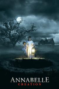 Annabelle 2: Zrození zla