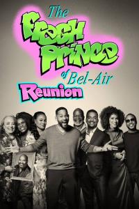 Fresh Prince: Setkání po 30 letech