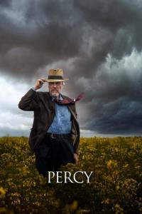 Percy versus Goliáš