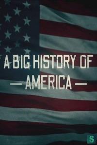 Amerika: Tisíciletá historie plakát
