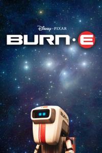 Burn-E: Světlo galaxie