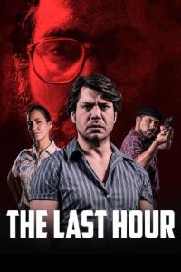 The last hour