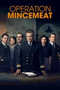 Invaze: Operace Mincemeat