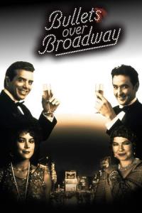Výstřely na Broadwayi