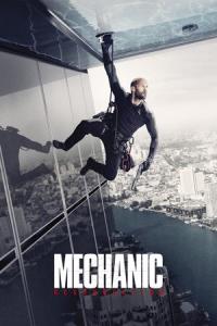 Mechanik zabiják: Vzkříšení