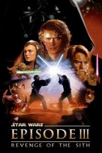Star Wars: Epizoda III - Pomsta Sithů