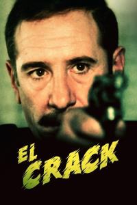 El crack plakát
