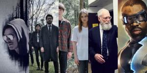 5 nenápadných, ale skvělých nových seriálů na Netflixu