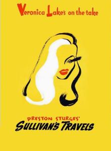 Sullivanovy cesty