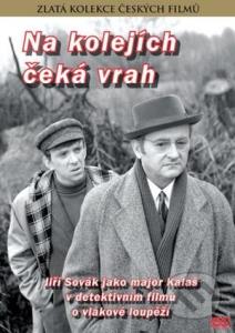 Na kolejích čeká vrah