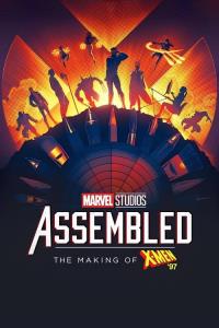 ASSEMBLED: Jak se natáčel seriál X-Men '97