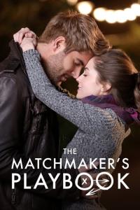 The Matchmaker's Playbook plakát
