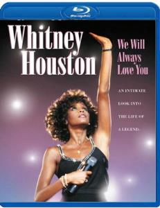 We Will Always Love You: A Grammy Salute to Whitney Houston