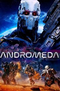 Andromeda plakát