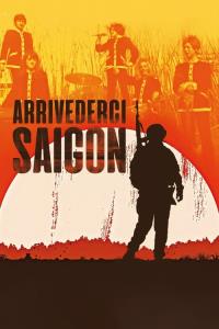 Sbohem Saigone