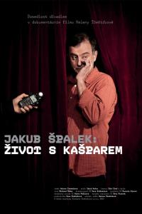 Život s Kašparem