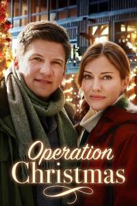 Operation Christmas plakát