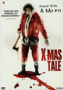 Films to Keep You Awake: The Christmas Tale plakát