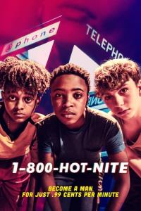 1-800-HOT-NITE plakát