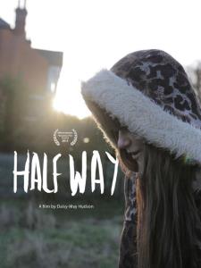 Half Way plakát