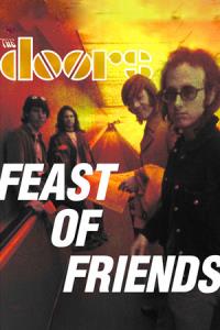 The Doors - 30 Years Commemorative Edition