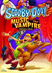 Scooby-Doo! Upíří hudba