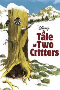 A Tale of Two Critters plakát
