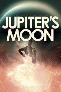 Měsíc Jupitera
