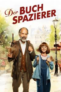 Der Buchspazierer plakát