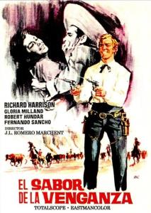 Gunfight at High Noon plakát