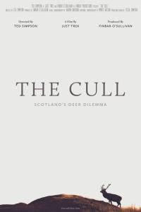 The Cull - Scotland's Deer Dilemma plakát