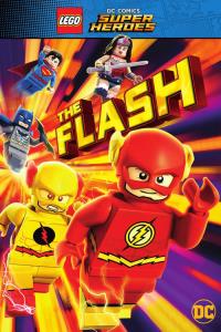 Lego DC Super hrdinové: Flash