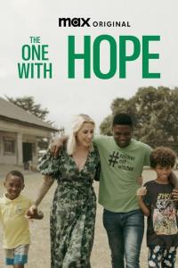 The One with Hope plakát